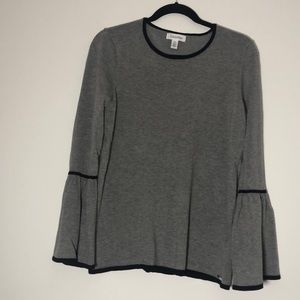 Calvin Klein Long Sleeve Sweater